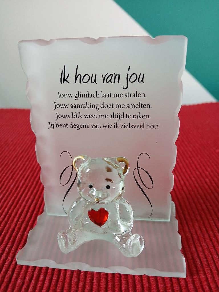 NIEUWE decoratie: €4/stuk, Ophalen of Verzenden, Nieuw