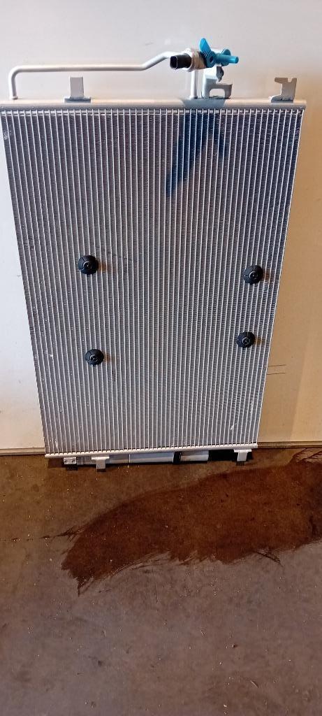 Condensor Nieuw origineel voor airco Merc Sprinter 313 CDI, Ophalen, Mercedes-Benz