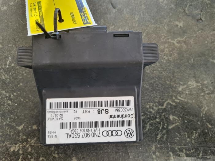 Module Gateway d'un Audi TT, Autos : Pièces & Accessoires, Enlèvement ou Envoi, 3 mois de garantie, Utilisé