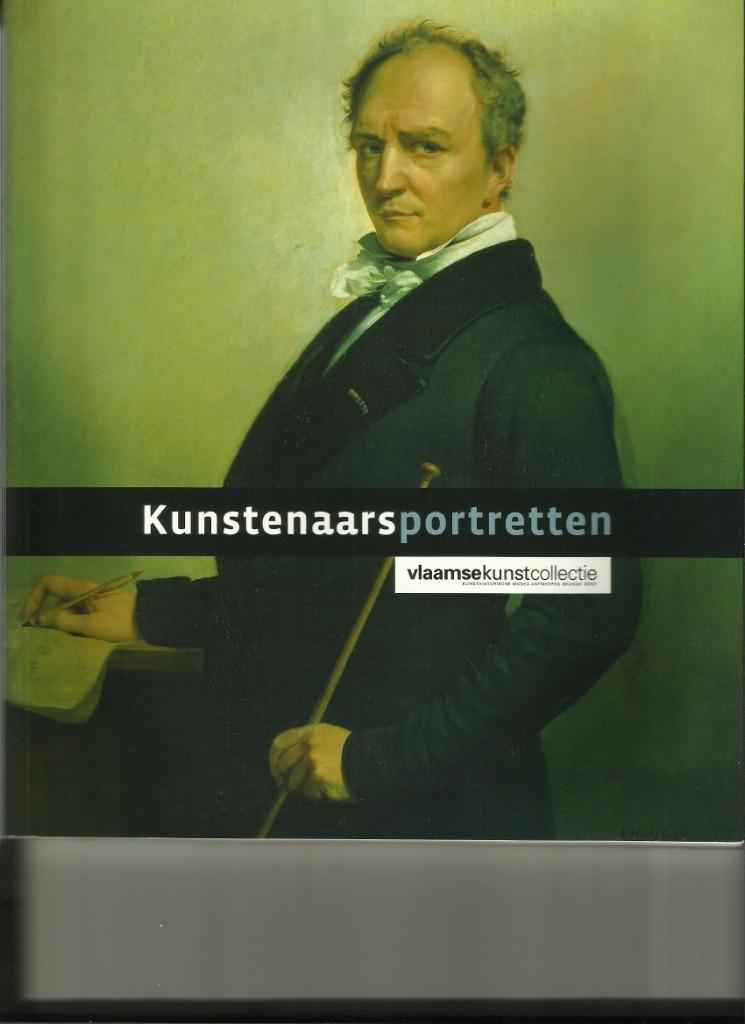 Kunstenaarsportretten, Ophalen of Verzenden, Nieuw, Schilder- en Tekenkunst