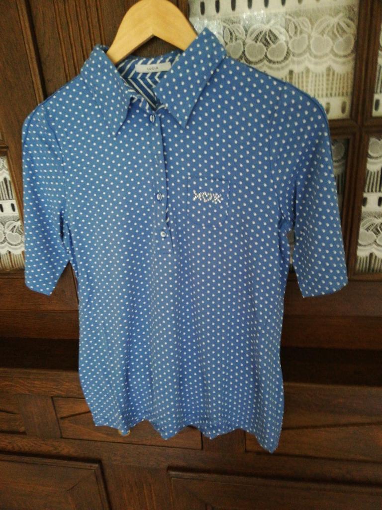 Polo dame. Lucia. Taille 38. Neuf., Enlèvement ou Envoi, Comme neuf