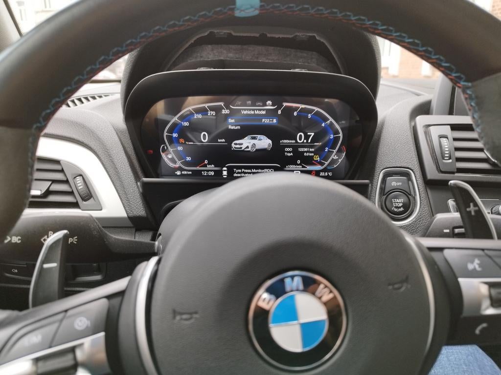 BMW M Cockpit digital – Full LCD HD – Neuf !, Enlèvement ou Envoi, Neuf, BMW