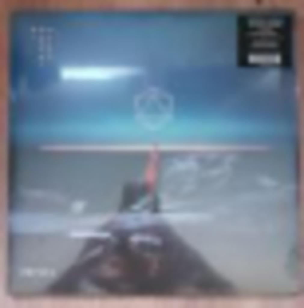 Odesza - A Moment Apart 2xLP, Album, Cle Counter Records, Fo, Ophalen of Verzenden, Nieuw in verpakking