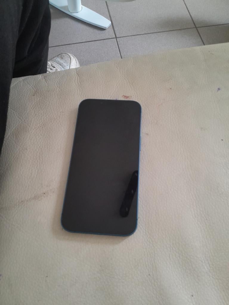 IPhone 13 256gb 90% batterij conditie, Telecommunicatie, Mobiele telefoons | Apple iPhone, Ophalen, IPhone 13