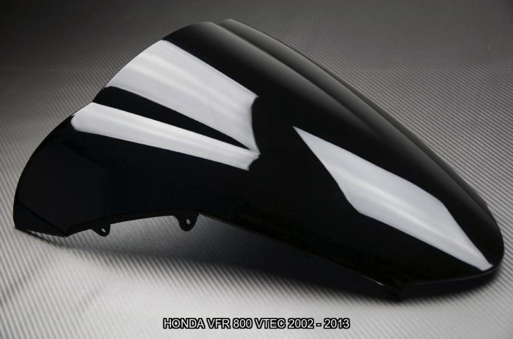 Bulle pour HONDA VFR 800 VTEC 2002 2013 2005, Motos, Enlèvement ou Envoi, Neuf