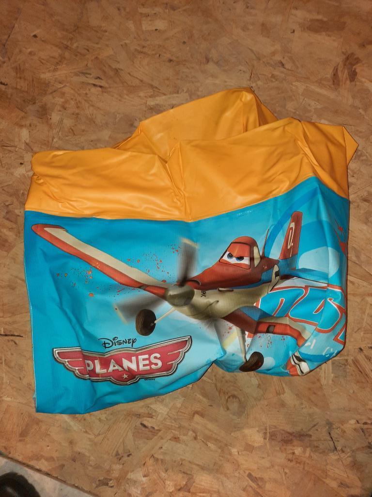disney zwembadje Planes, Verzamelen, Ophalen, Nieuw