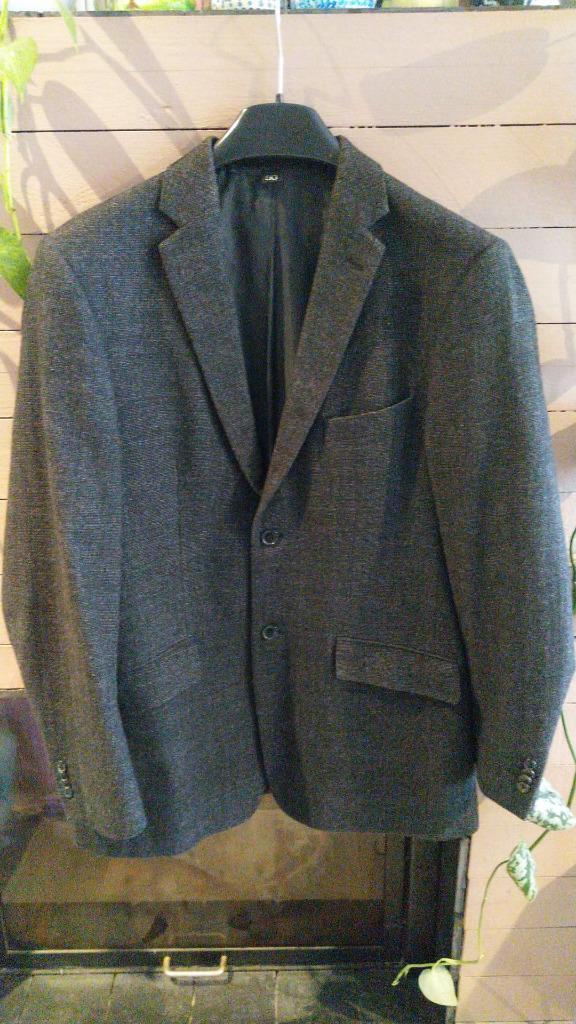 Blazer (kostuumjas) 50, Ophalen, Maat 48/50 (M), Biaggini, Zo goed als nieuw