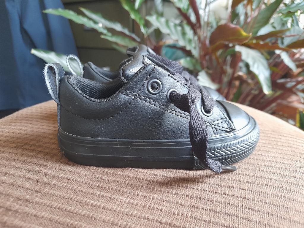 CONVERSE All-Star - Kinderschoenen/sneakers (21), Converse, Jongen of Meisje, Schoenen, Ophalen of Verzenden