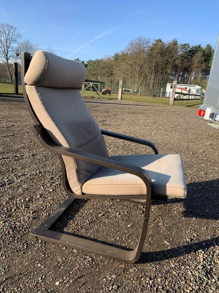 Fauteuil Relax, Maison & Meubles, Enlèvement, Comme neuf