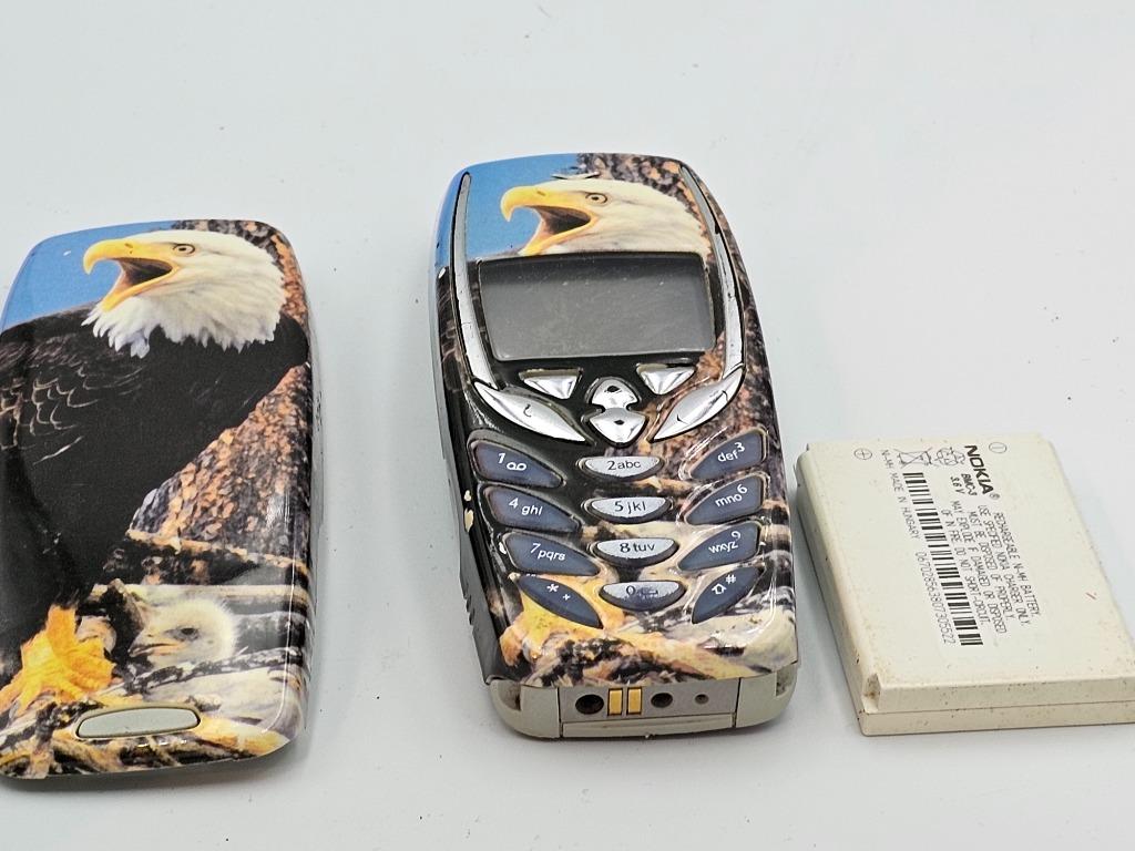 Nokia3310, Verzamelen, Ophalen of Verzenden