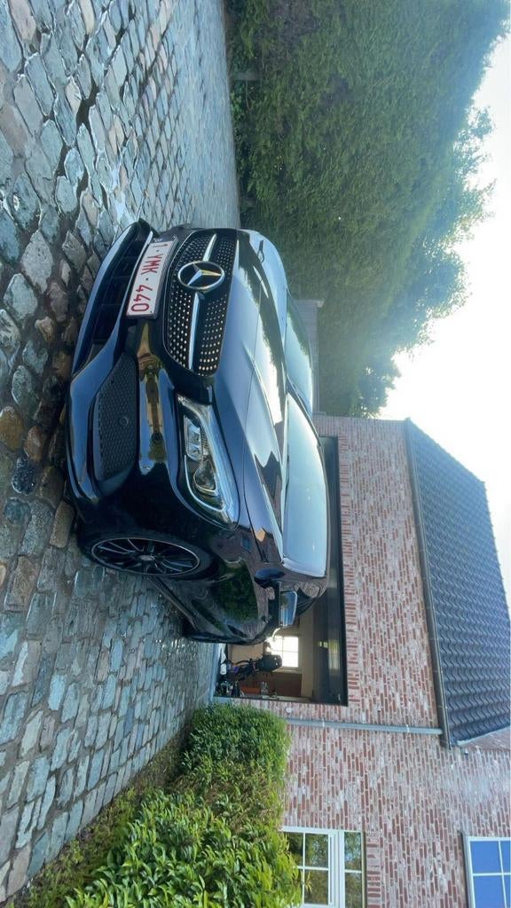MERCEDES CLA 180 145.000 KM, Bedrijf, Te koop