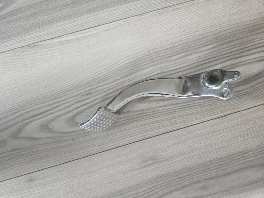 Pedalen Suzuki Intruder, Ophalen of Verzenden, Gebruikt