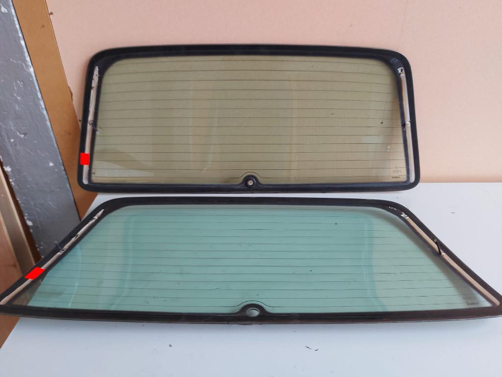 2x achterruit Mercedes Break/Combi E220/E270 model W21, Enlèvement, Utilisé, Mercedes-Benz