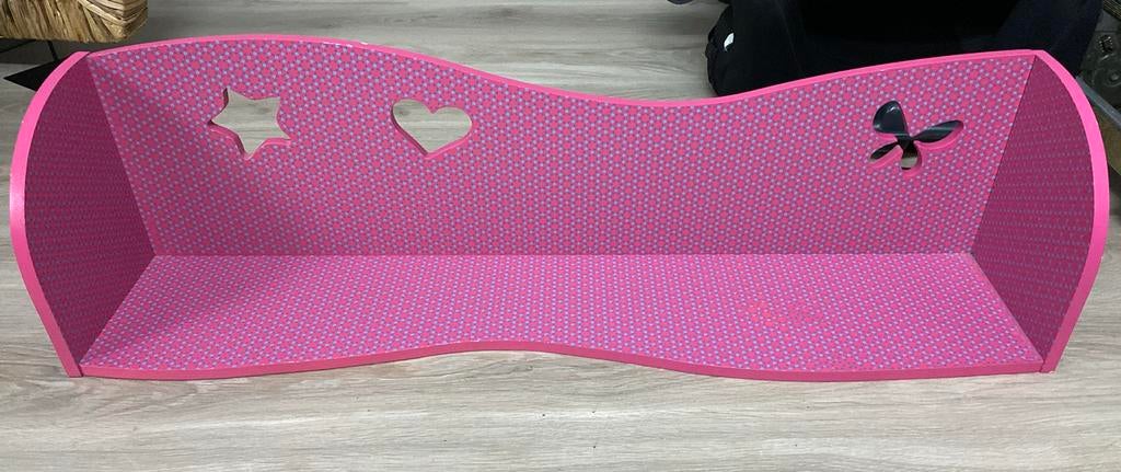 Wandrek, Kinderen en Baby's, Ophalen, Gebruikt, Wanddecoratie