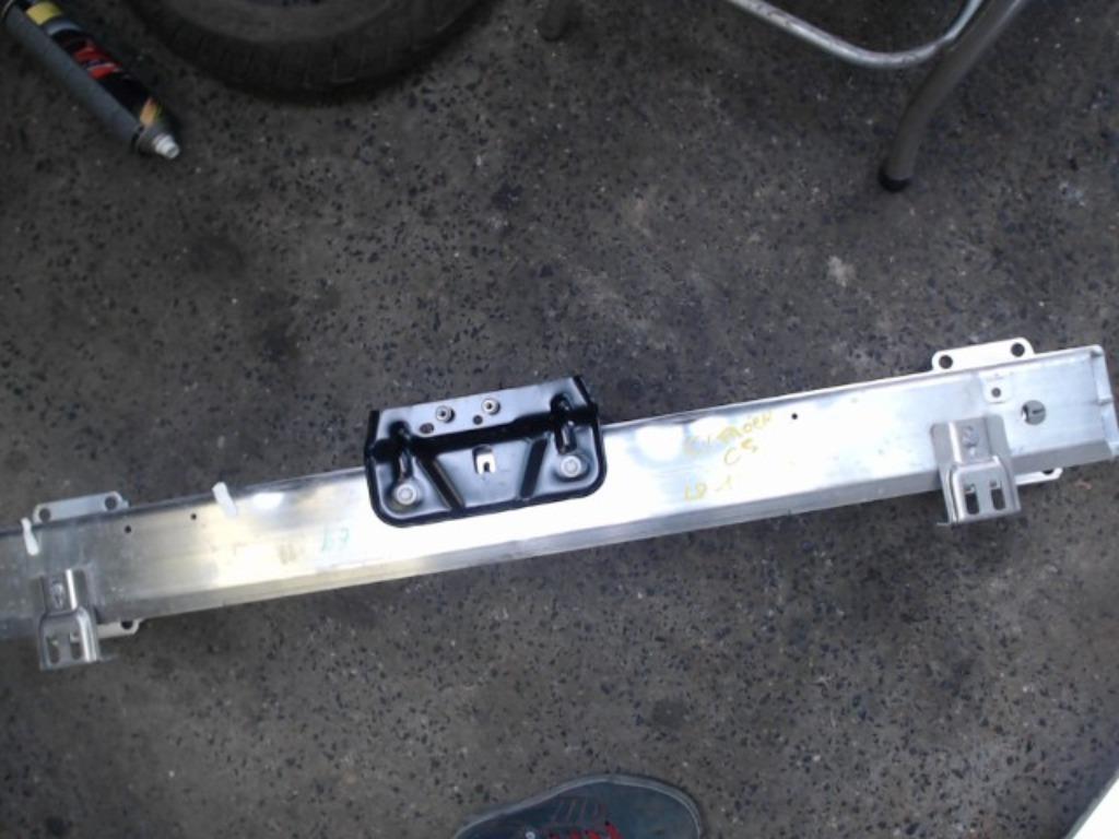 Renfort pare choc avant Citroen C5 Aircross 2022 LP/15044, Auto-onderdelen, Carrosserie, Bumper, Voor, Gebruikt, Ophalen