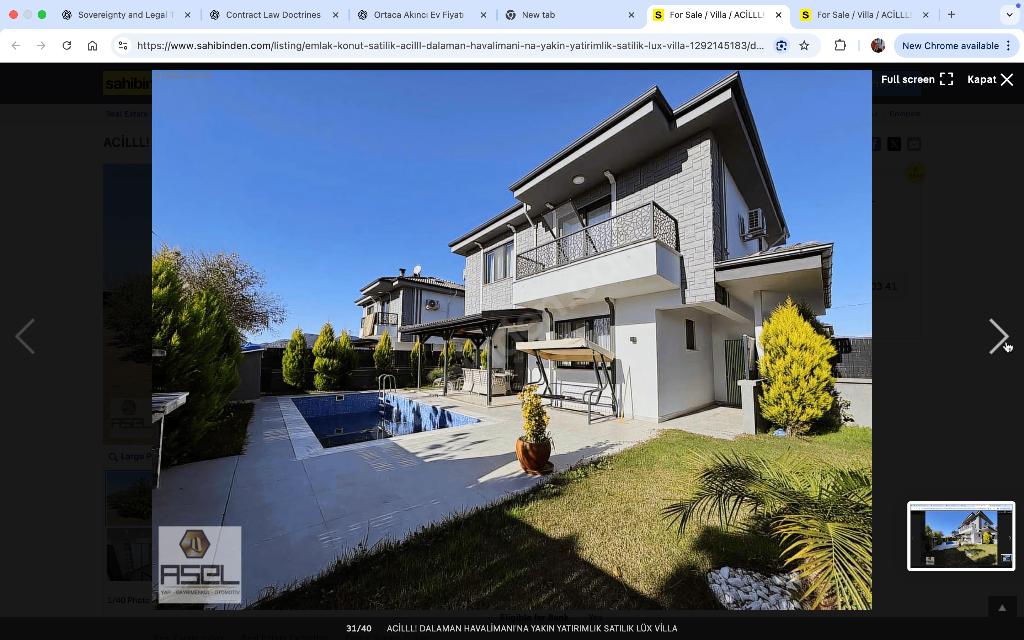 Holiday huis, Vakantie, Vakantiehuizen | Turkije, Dorp, Open haard, Turkse Rivièra, Eigenaar