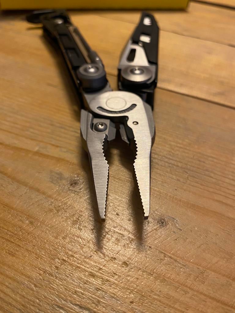 Multitool Leatherman MUT, Enlèvement ou Envoi, Neuf