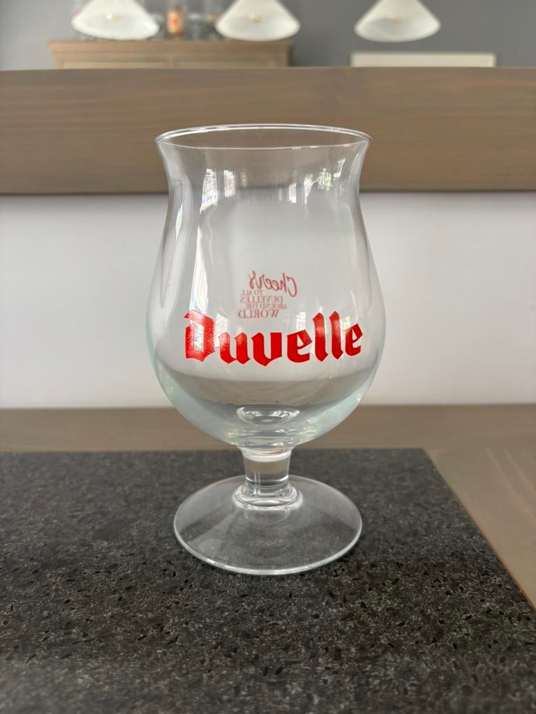 Duvel. DUVELLE, Enlèvement, Comme neuf