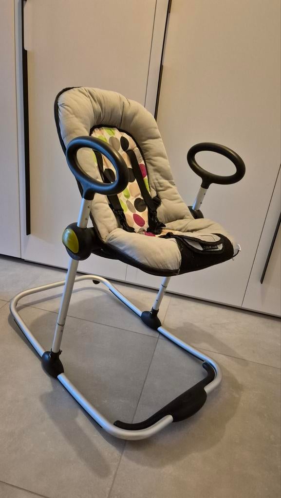 Baby relaxstoel, Kinderen en Baby's, Ophalen