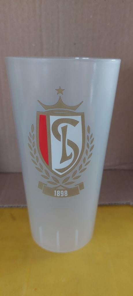 Gobelet maes standard de liège, Enlèvement ou Envoi, Comme neuf