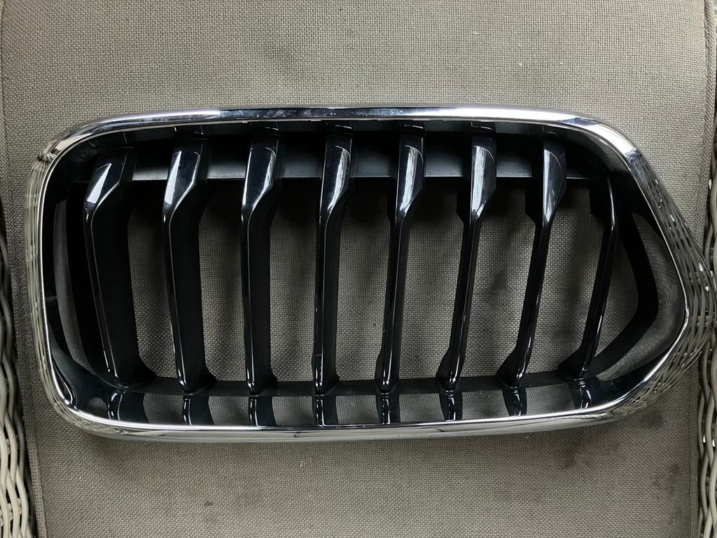 Grille BMW X2 bouwjaar  2018, Motoren, Ophalen of Verzenden