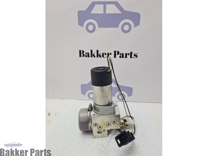 Hydrauliek pomp van een Volkswagen Phaeton, Gebruikt, -, Volkswagen, -