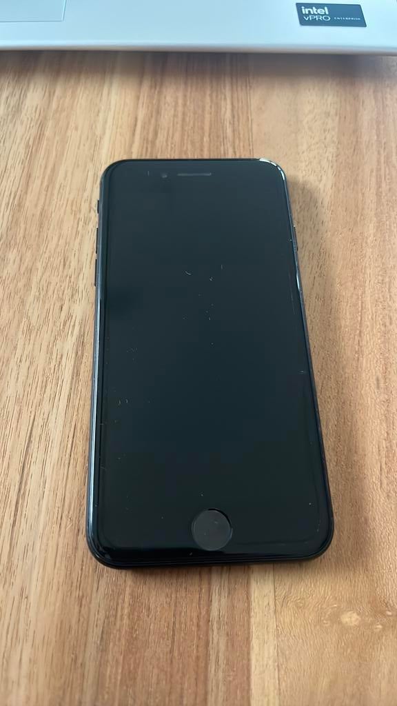 Iphone SE - 64gb, Télécoms, Téléphonie mobile | Apple iPhone, 83 %, Enlèvement, Utilisé, 64 GB