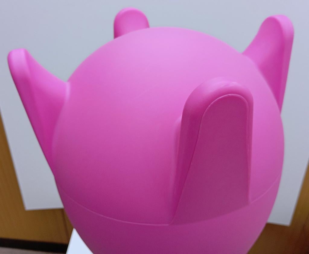 cintre de marque TULIPAN ITALY de SERVETTO, Enlèvement, Comme neuf, Plastique, Adultes