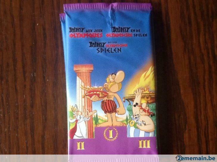 Pochettes jeu de cartes, Enlèvement ou Envoi, Neuf