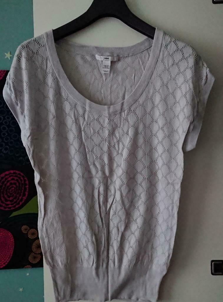 Pull été, Enlèvement ou Envoi, Porté