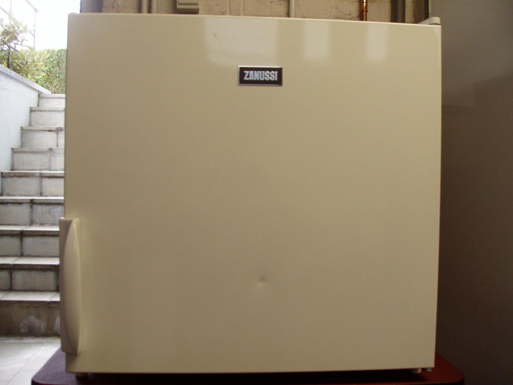 PETIT GONGELATEUR, Electroménager, Enlèvement, Comme neuf