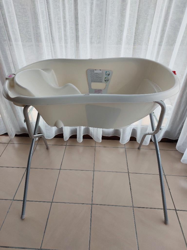 Baignoire pour bébé, Enfants & Bébés, Bains & Soins, Enlèvement ou Envoi, Comme neuf, Baignoire, Autres marques