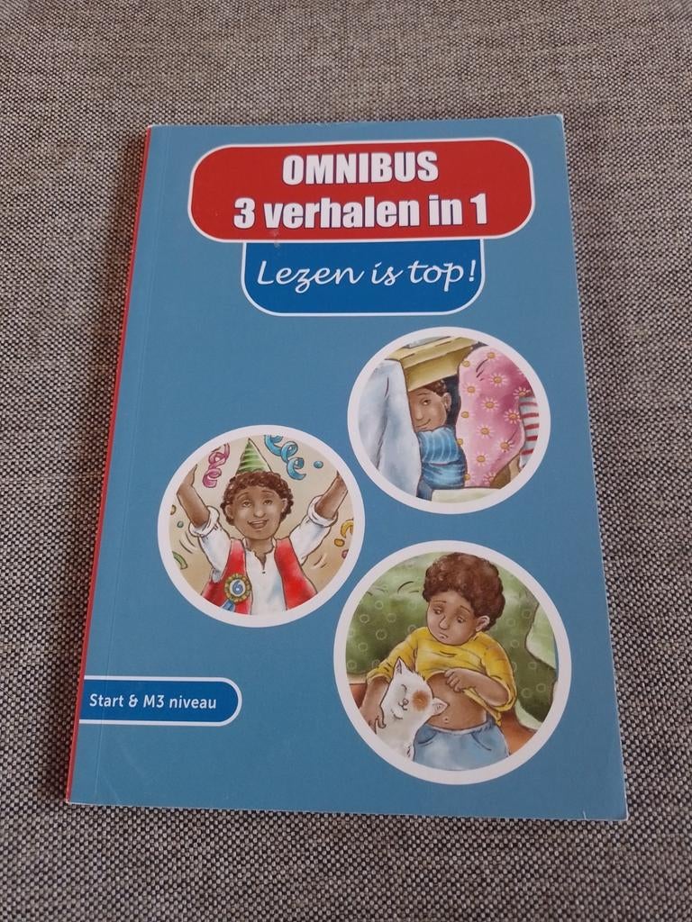 Anky Spoelstra - Lezen is top, Ophalen of Verzenden, Gelezen, Anky Spoelstra