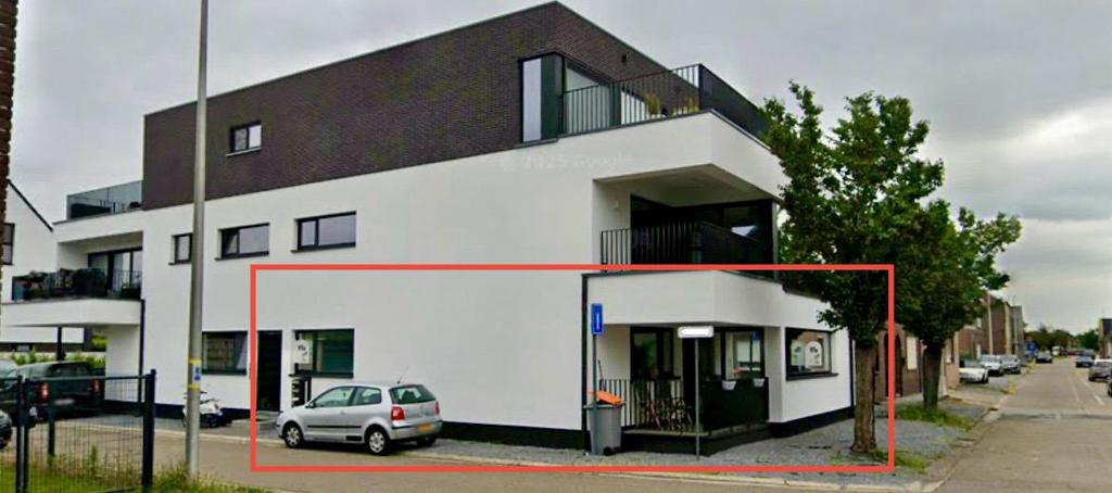 Prachtig Luxueus Appartement | Maasmechelen | 120m², Direct bij eigenaar, Maasmechelen, 2 kamers, Appartement