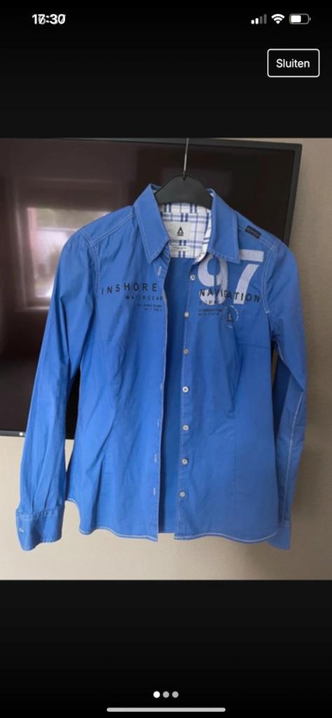 Gaastra maat S, Kleding | Dames, Blouses en Tunieken, Ophalen of Verzenden, Zo goed als nieuw