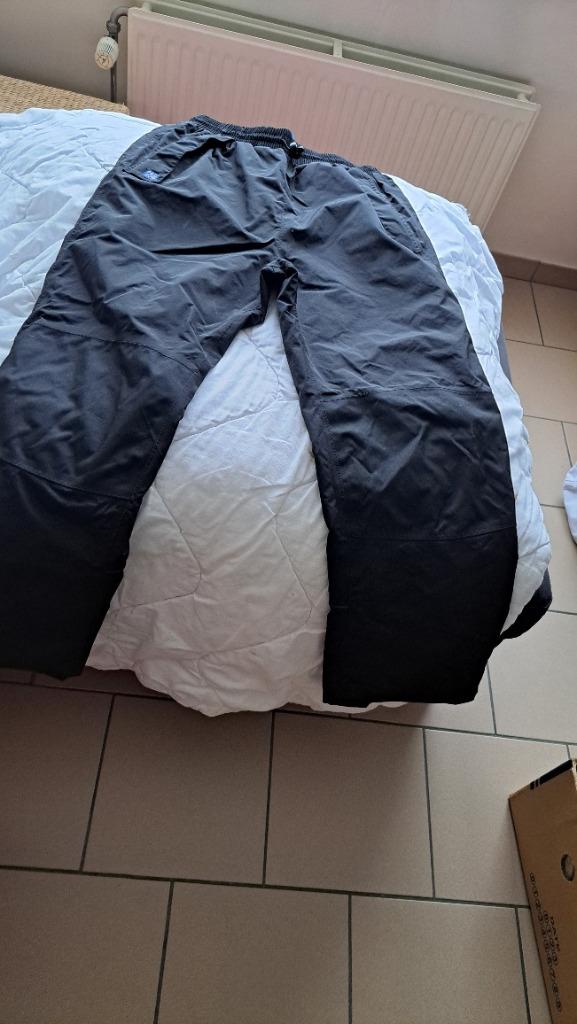 pantalon de pluie PRO JOB Craft taille L, Caravans en Kamperen, Regenkleding, Ophalen of Verzenden, Regenbroek