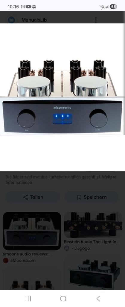 Einstein, Ophalen of Verzenden, Nieuw, Audio