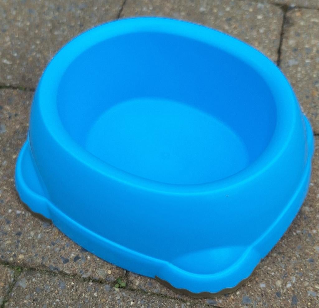 Drinkbakje - eetbakje voor hond, Ophalen of Verzenden, Nieuw