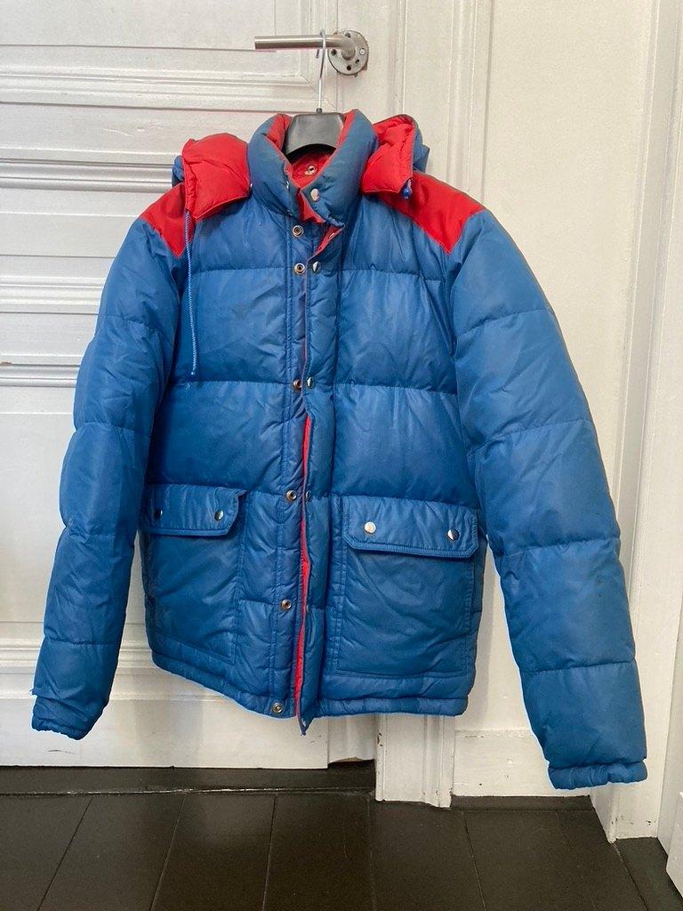 ski jas, Sport en Fitness, Gebruikt, Kleding, Ski, Ophalen