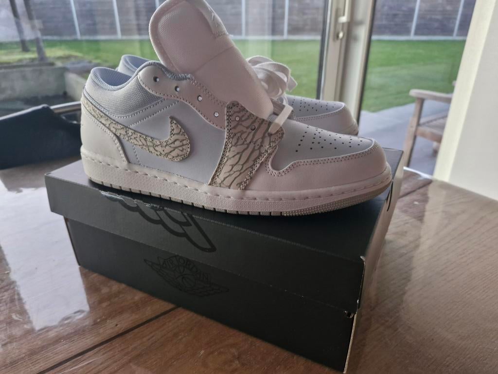 Nike air maat 43 nieuw, Ophalen of Verzenden