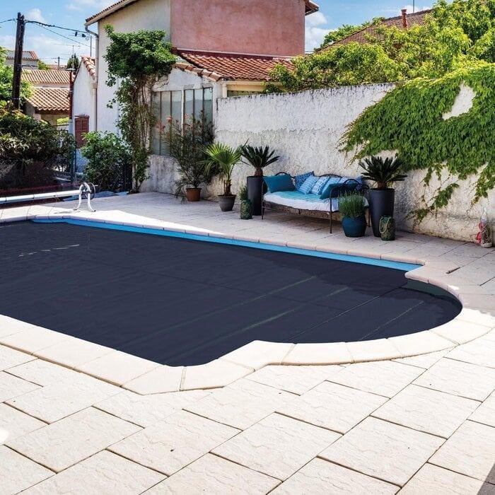 Blue Poolcovers GeoBubble Noppenfolie, Tuin en Terras, Zwembad-toebehoren, Nieuw, Afdekzeil, Ophalen