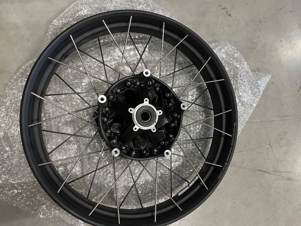 Velg voor, Ophalen, Gebruikt