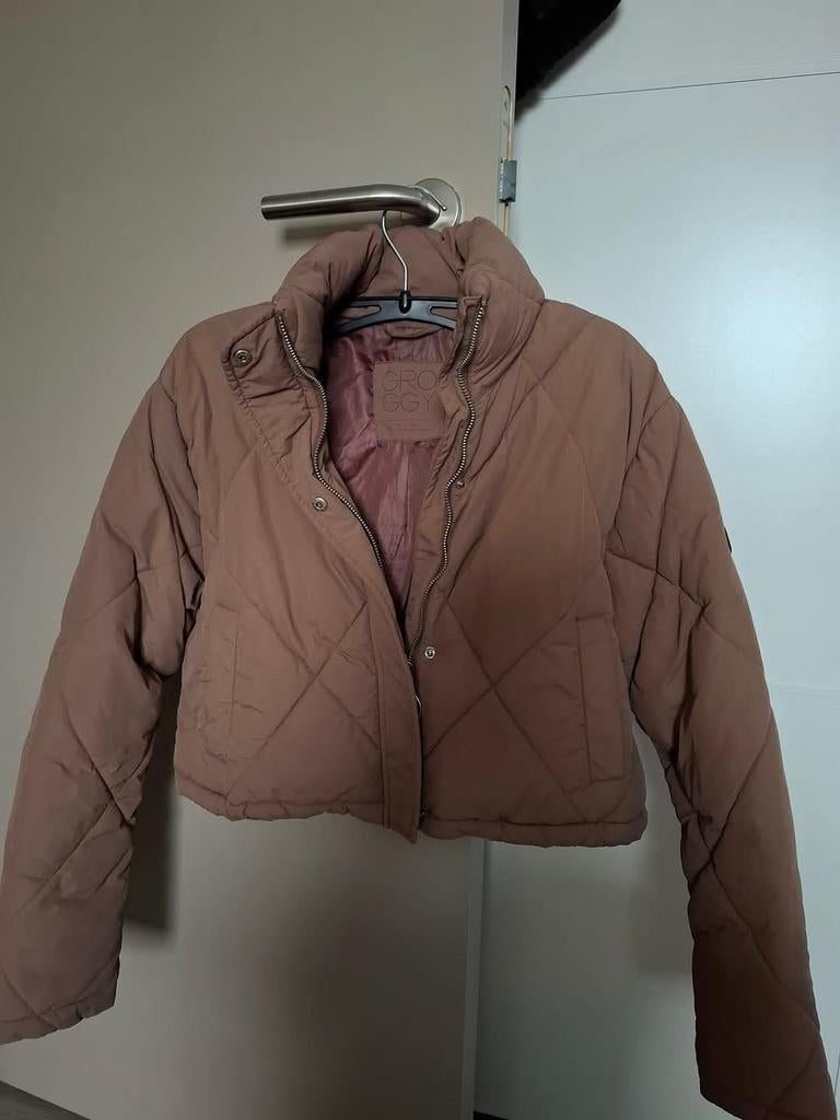 Jas jbc uit tienercollectie smal of 14 jaar, Ophalen of Verzenden, Zo goed als nieuw