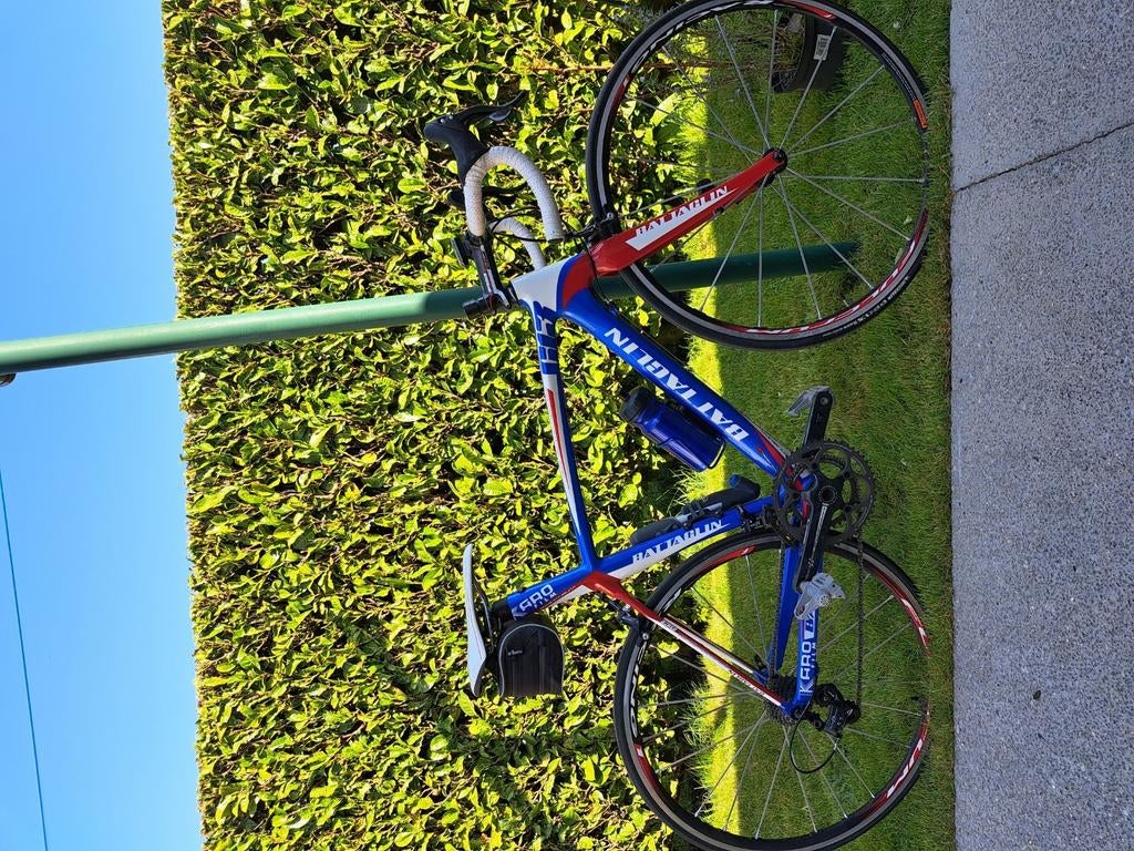 À vendre, Enlèvement, Utilisé