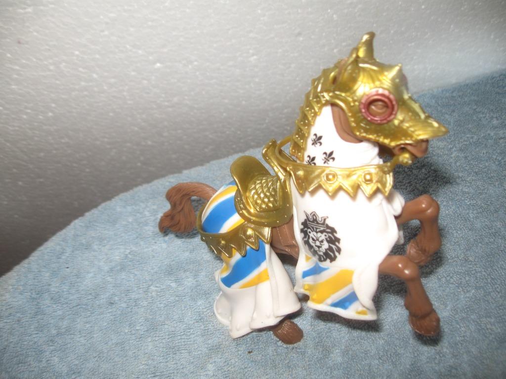 Chap Mei Medieval Legends Of Knights vintage, Ophalen of Verzenden