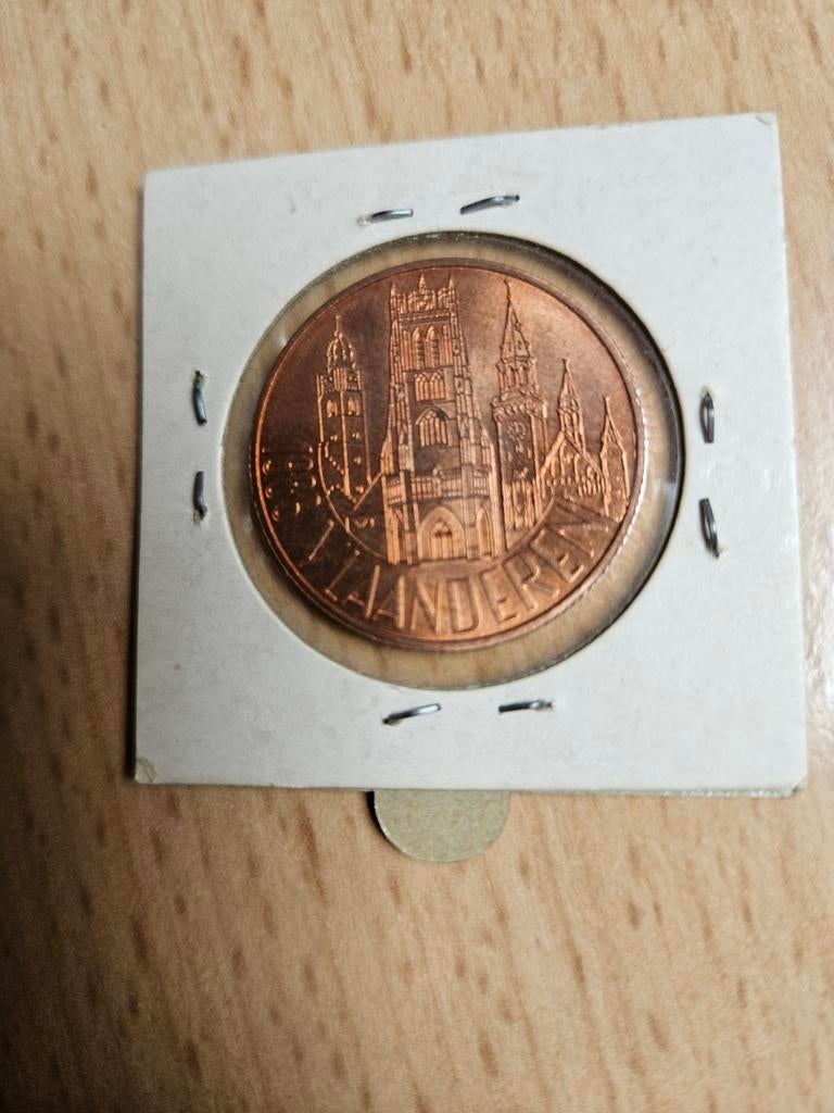 Oude munten, Ophalen of Verzenden