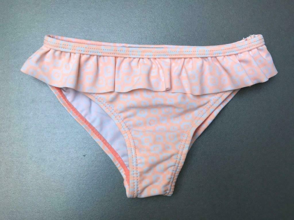 Bikinibroekje Lisa Rose - Maat 2/3 jaar, Overige typen, Meisje, Nieuw, Ophalen of Verzenden
