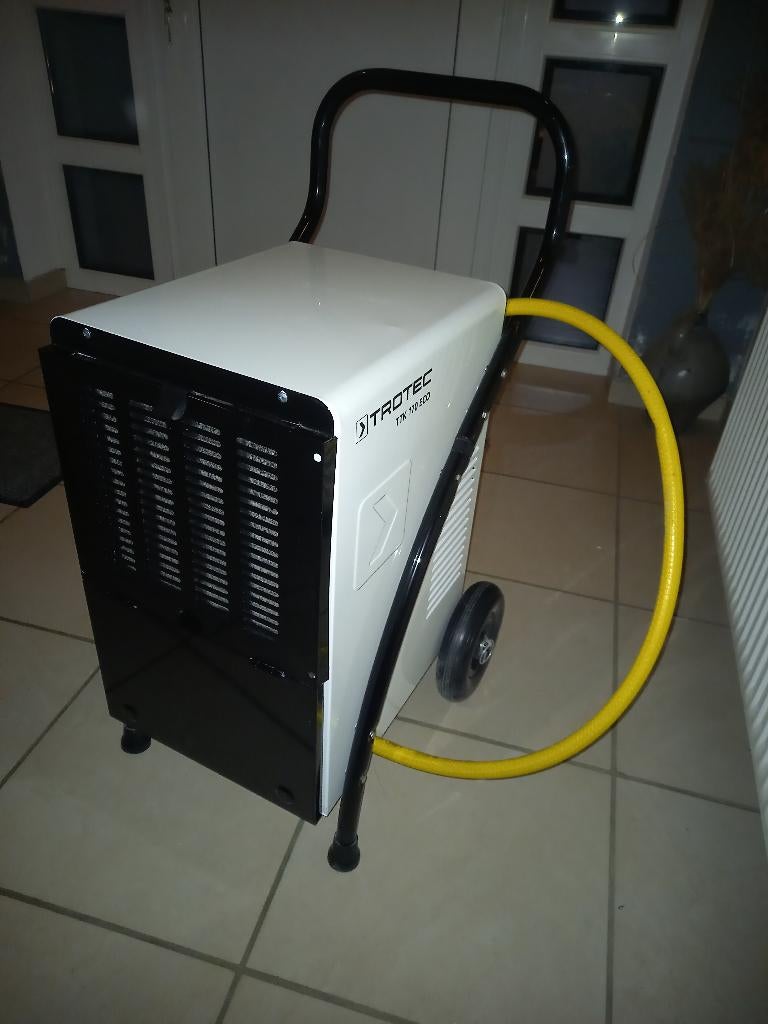 location déshumidificateur, Bricolage & Construction, Ventilation & Extraction, Enlèvement, Comme neuf
