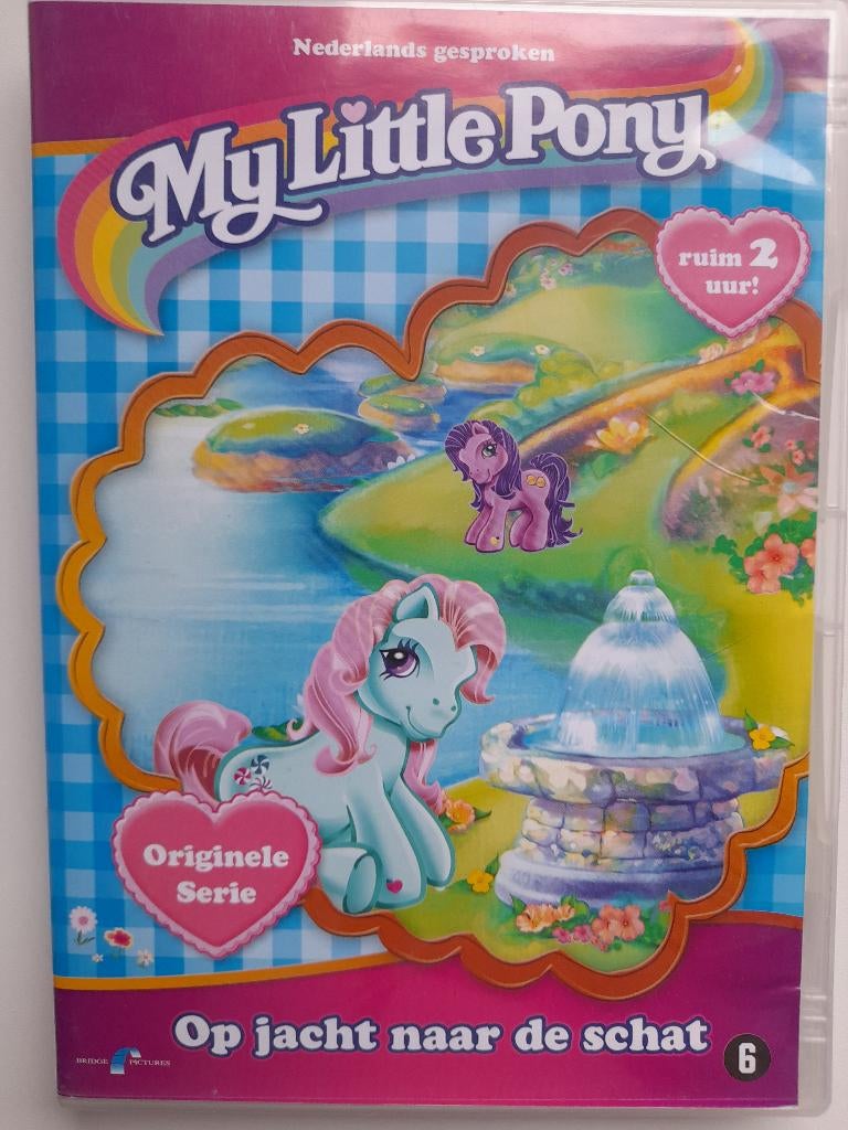 15 dvd's voor kinderen, Ophalen of Verzenden