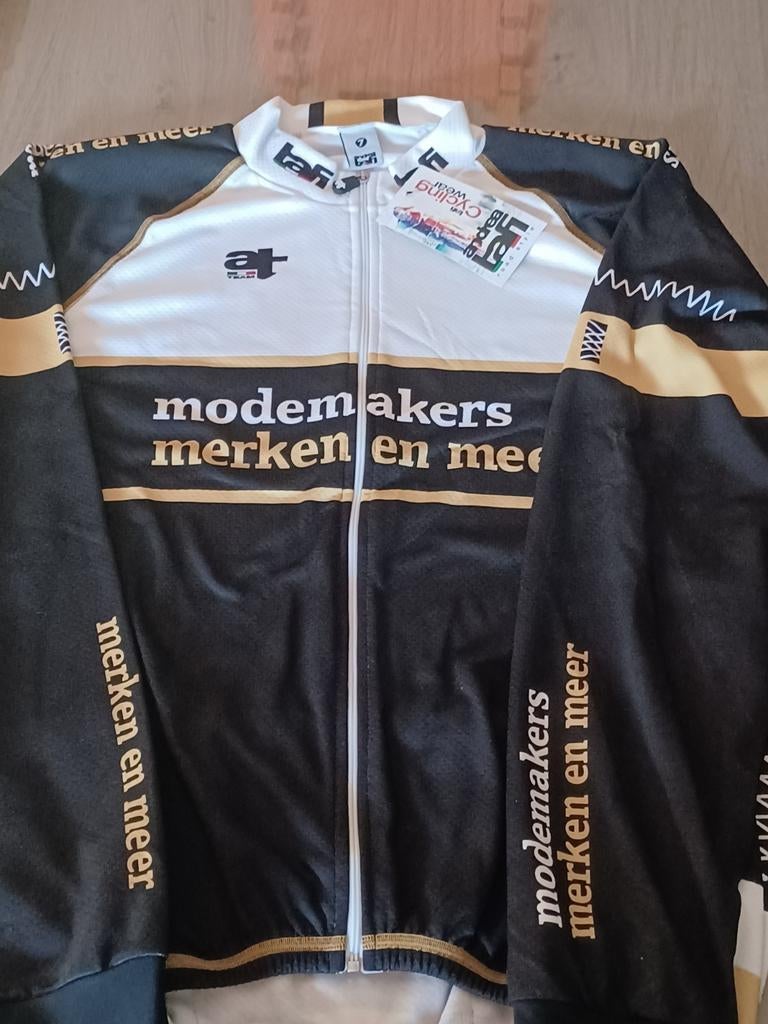Koerskledij  maat 7, Fietsen en Brommers, Ophalen of Verzenden, Nieuw